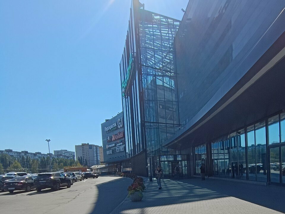 ATM Sberbank Rossii, bankomat, Voronezh, photo