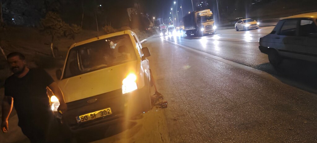 Tire service Nöbetçi Lastikçi, Adana, photo