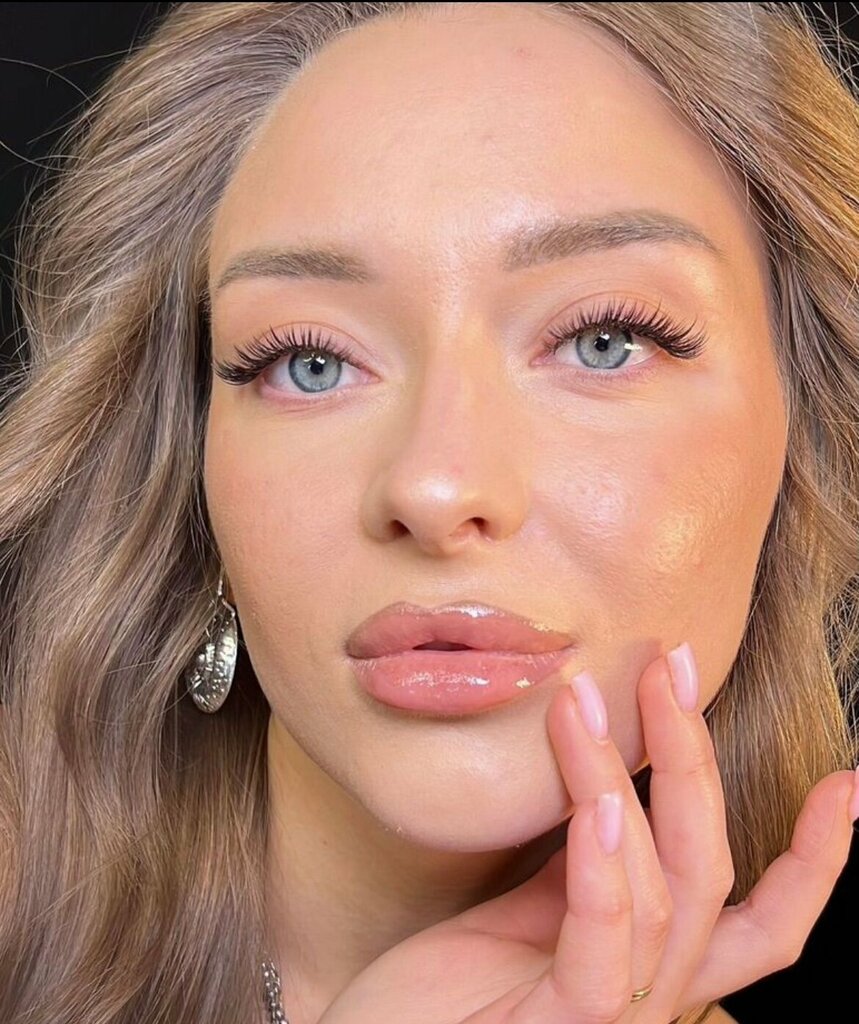 Eyebrow and eyelash salon Lola_lash, Mytischi, photo