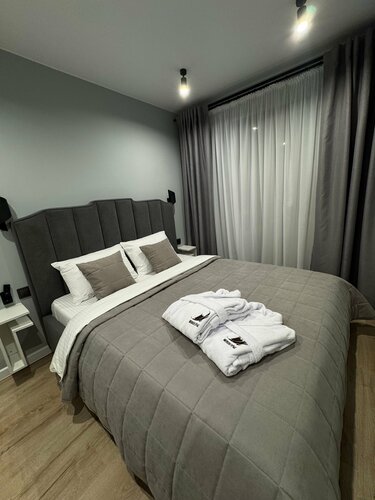 Дом отдыха Междугорье в Минеральных Водах