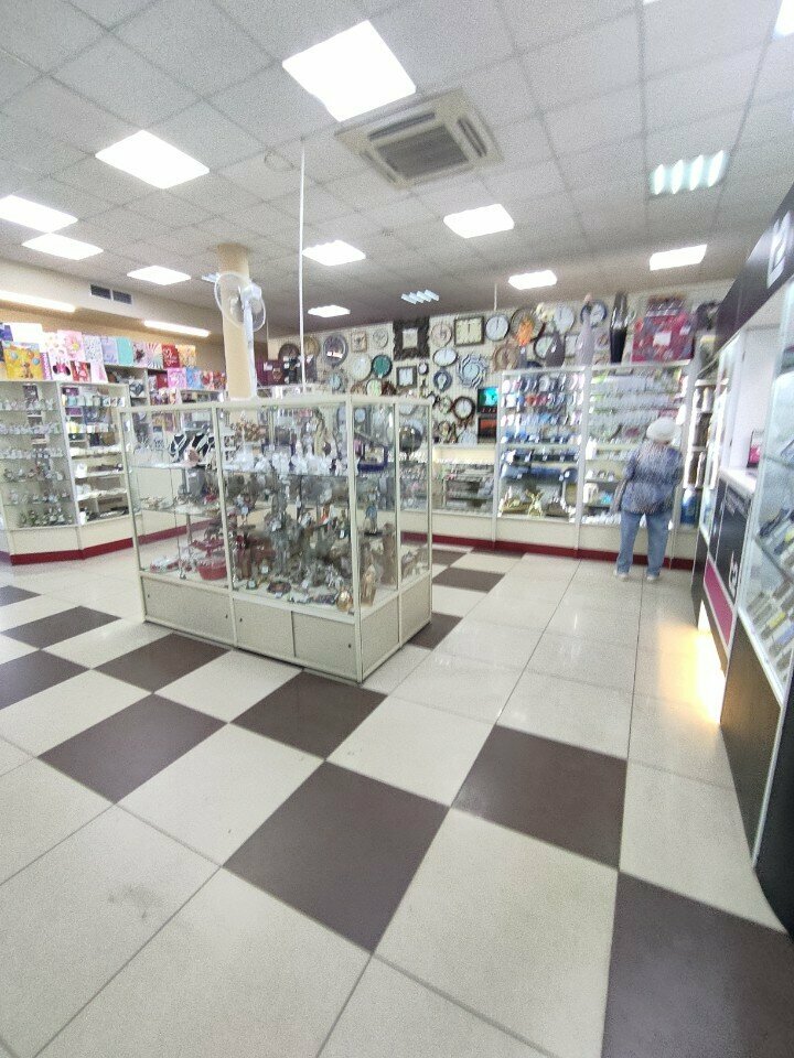 Tableware shop Техномиг, Voronezh, photo