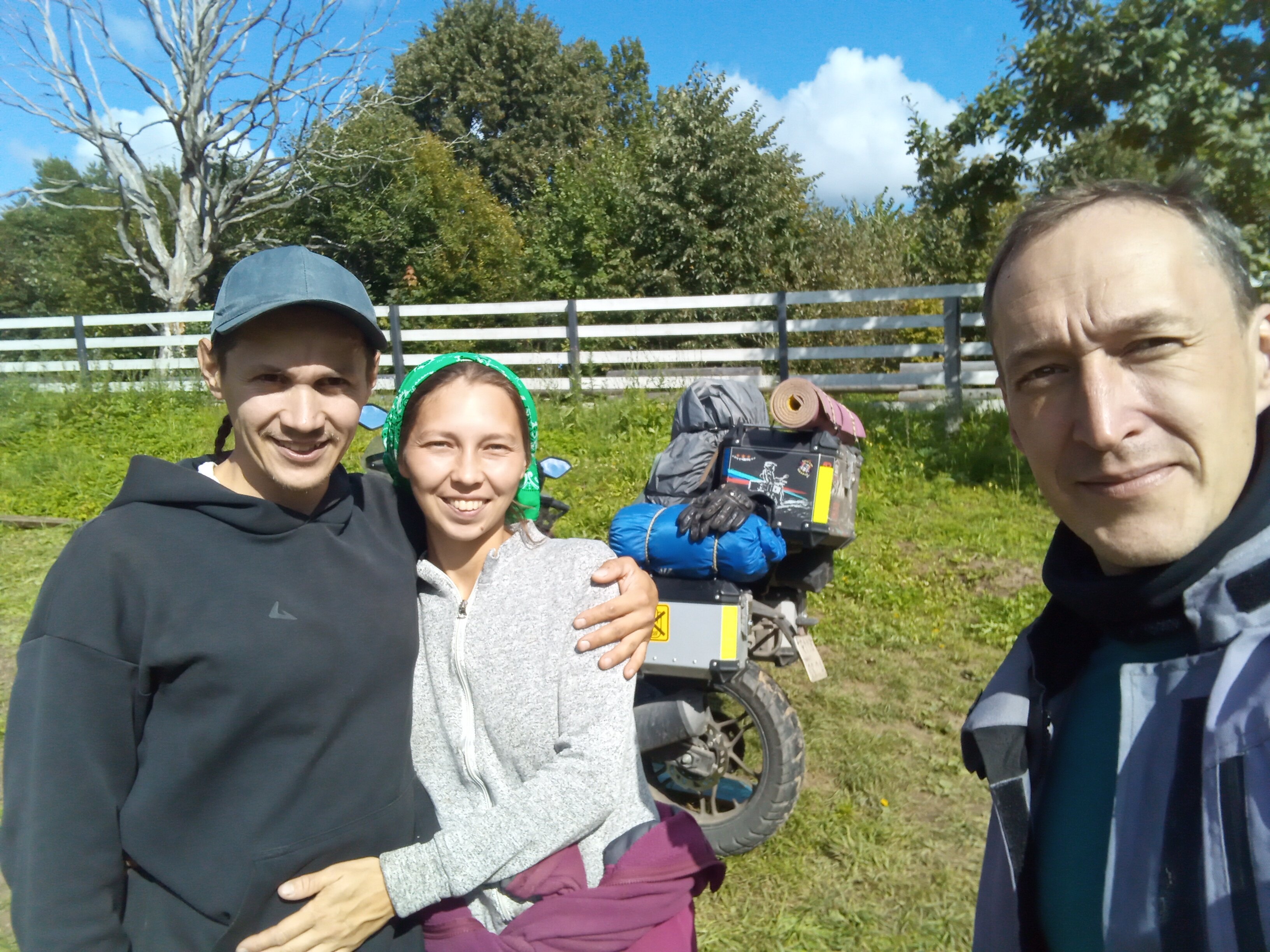 Фото Шишкин мыс