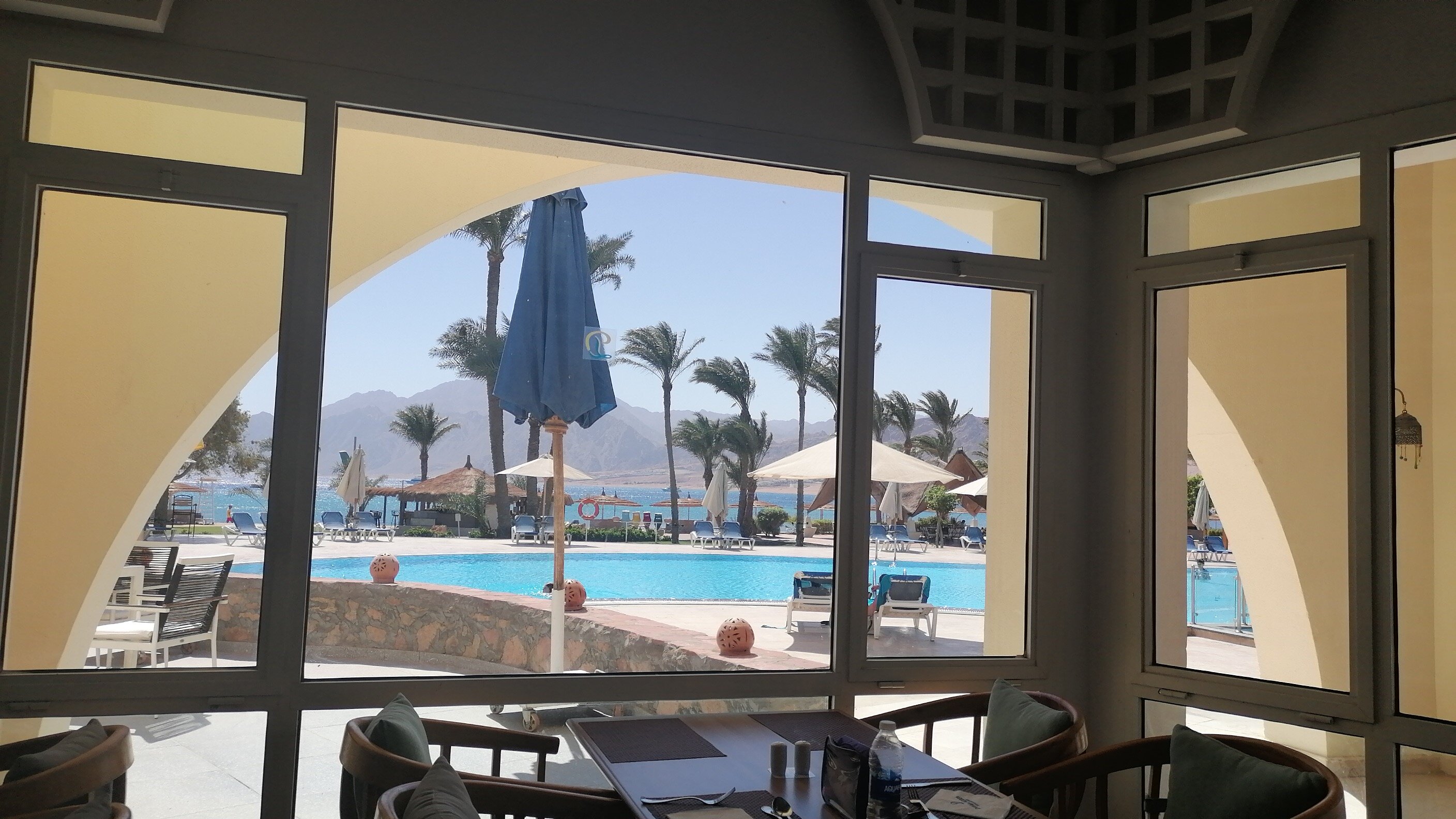 Фото Dahab Lagoon Club Resort