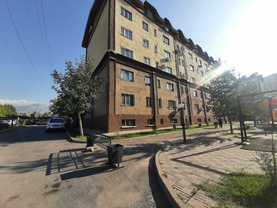 Water store Aqua Express, Almaty, photo