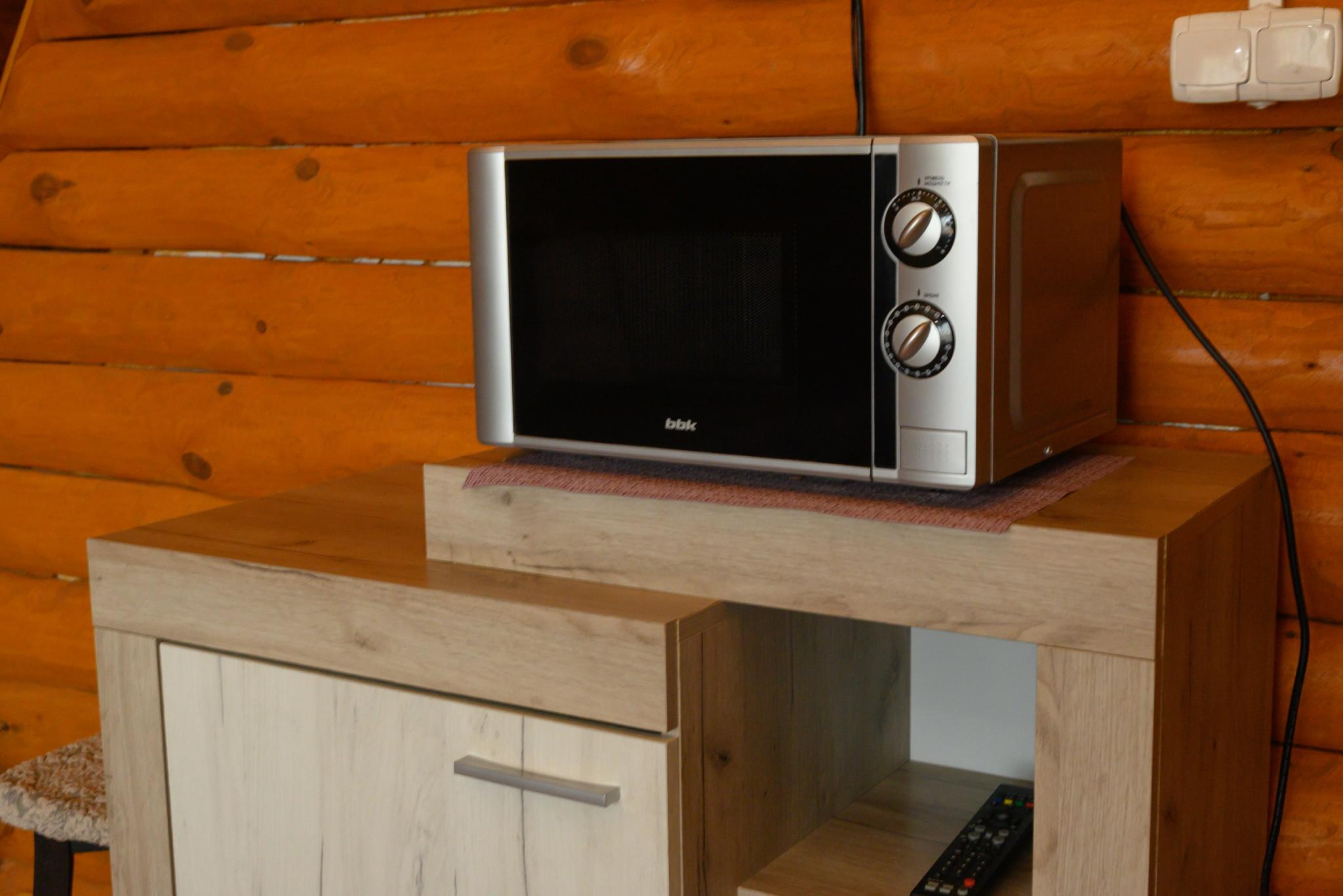 Фото Таежное