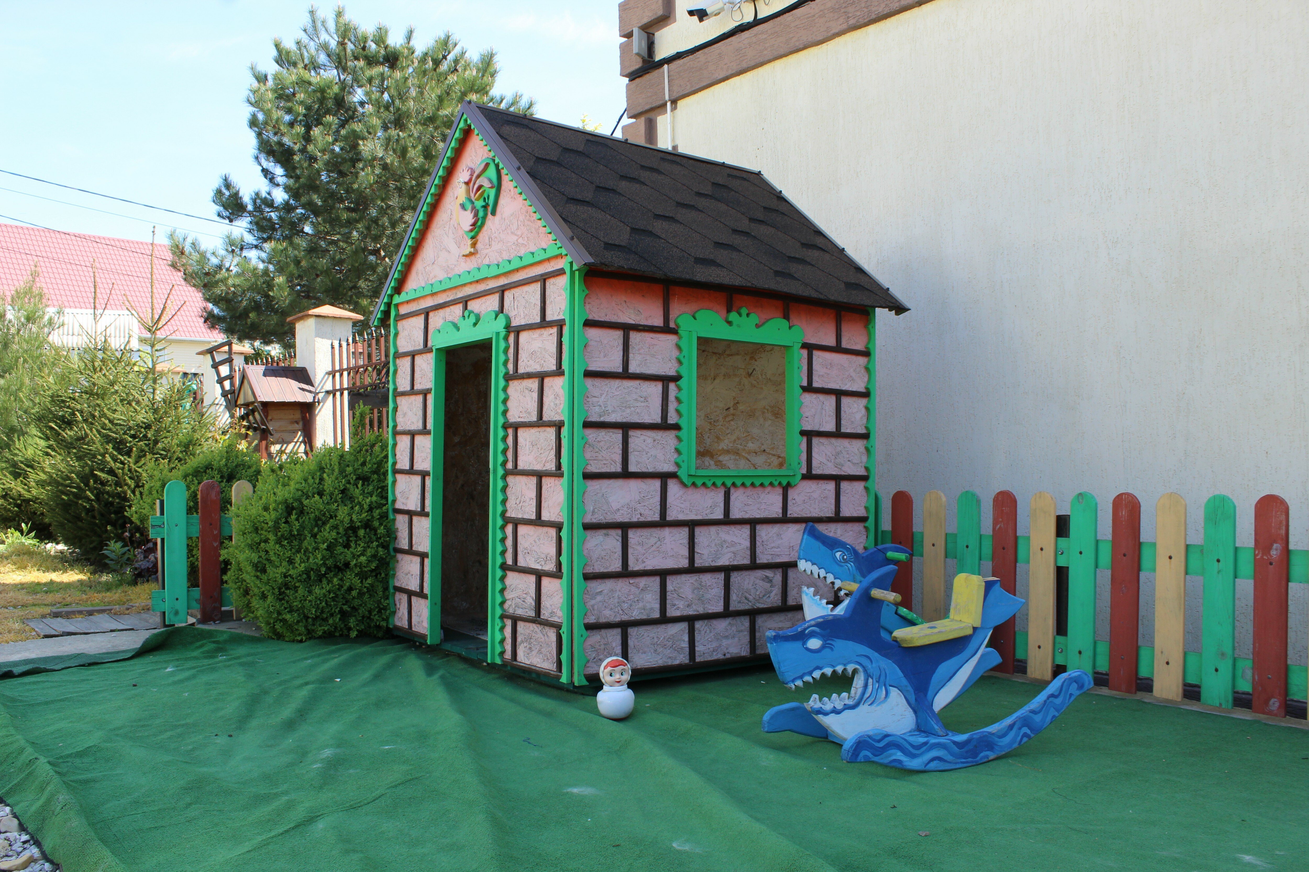 Фото отеля 3