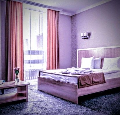 Фото Aykun Hotel