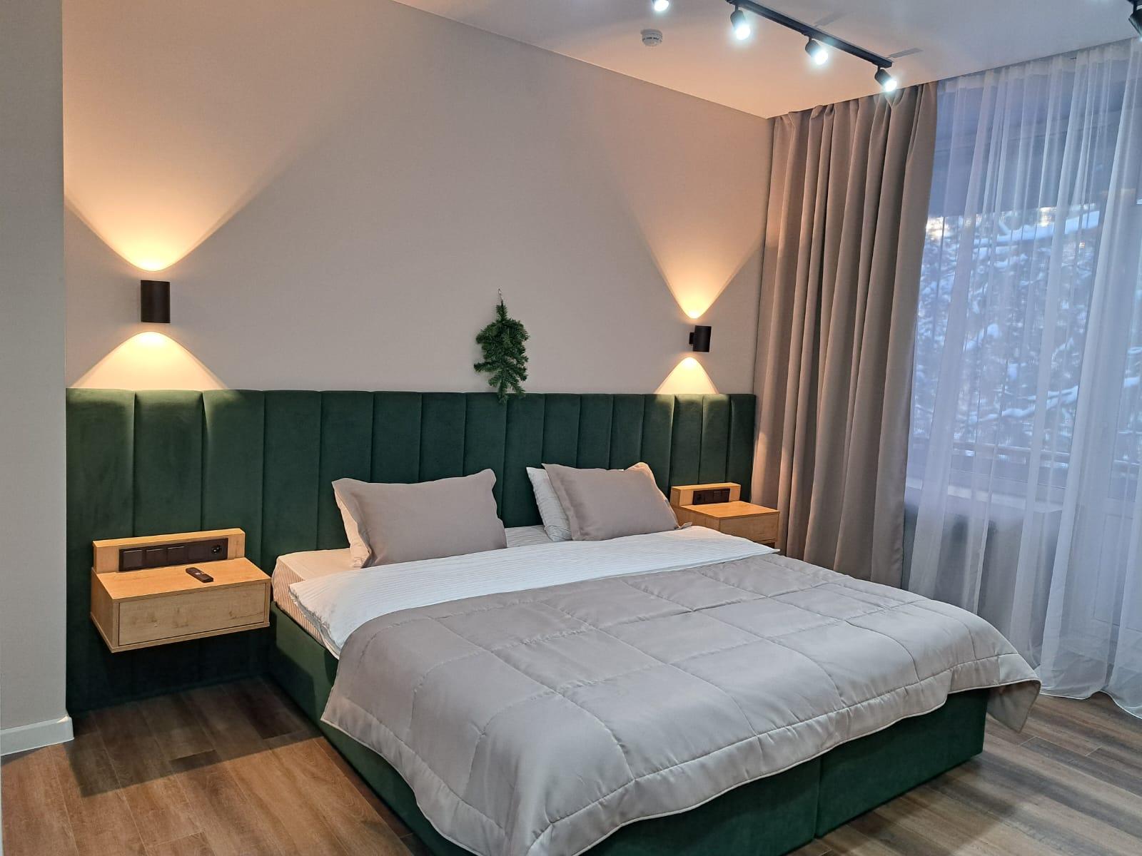 Фото Лесные дали