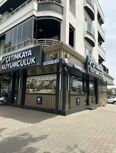 Musa Çetinkaya Kuyumculuk Fotoğraf 1