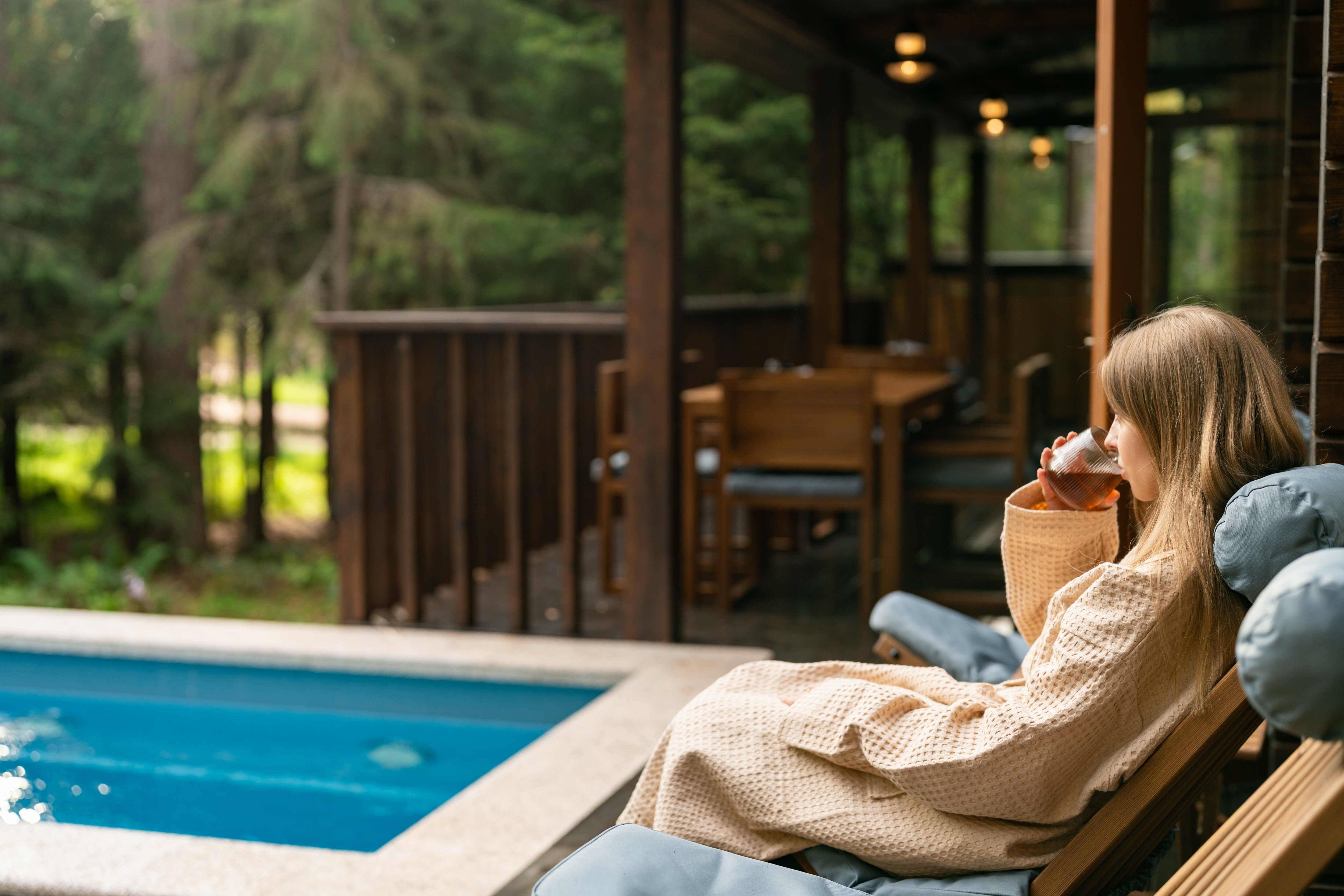 Фото Бридж Кантри