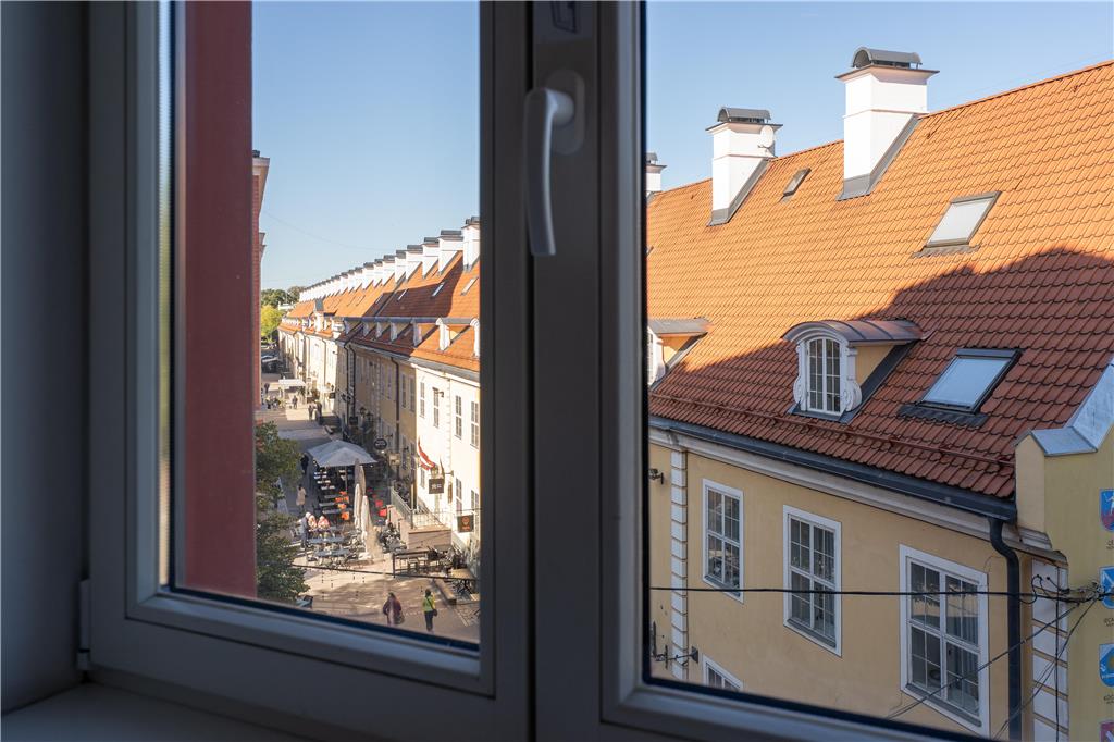 Фото Radisson Hotel Old Town Riga