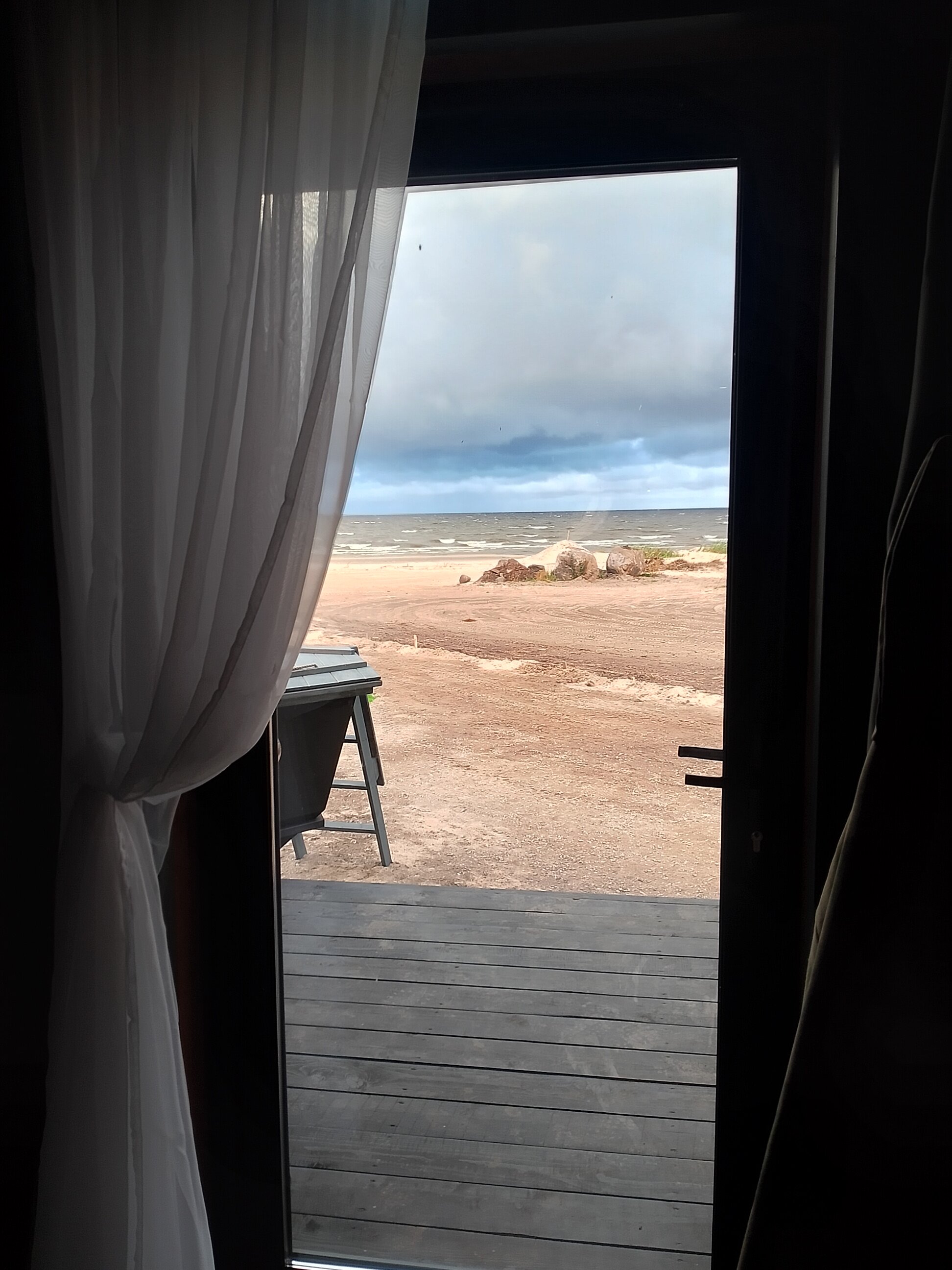 Фото Бухта Морская