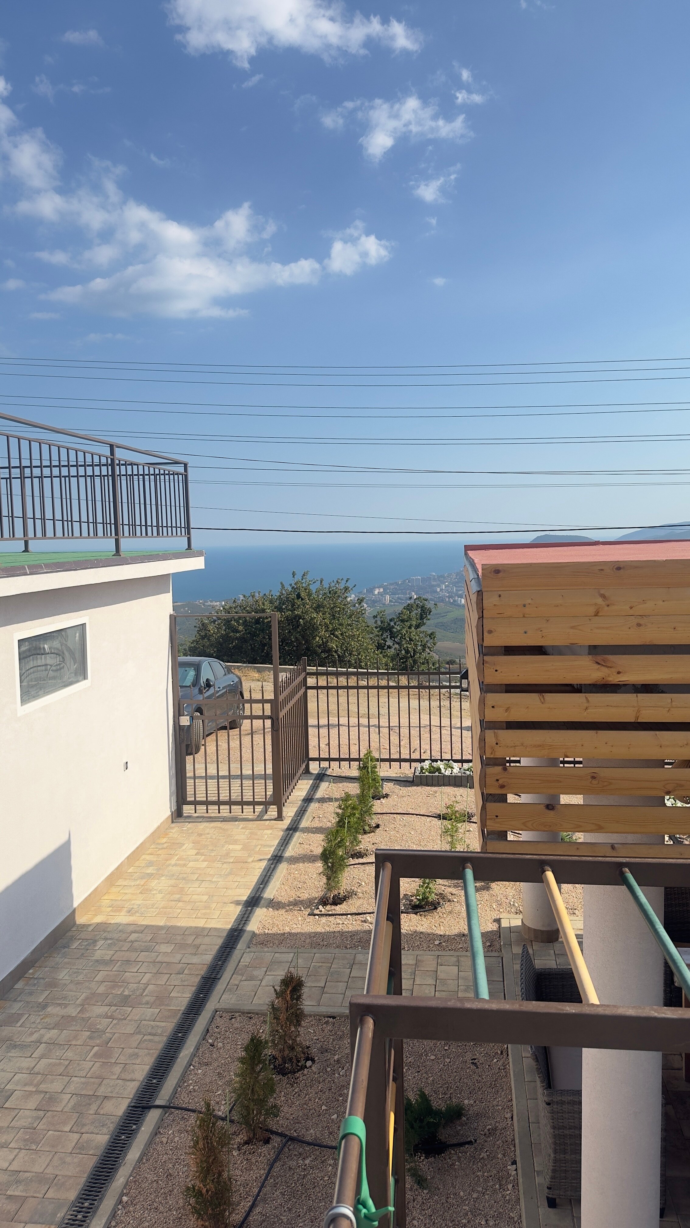 Фото Монте Маре