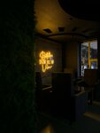 Secret Place (ulitsa Kirova, 19/3), hookah lounge