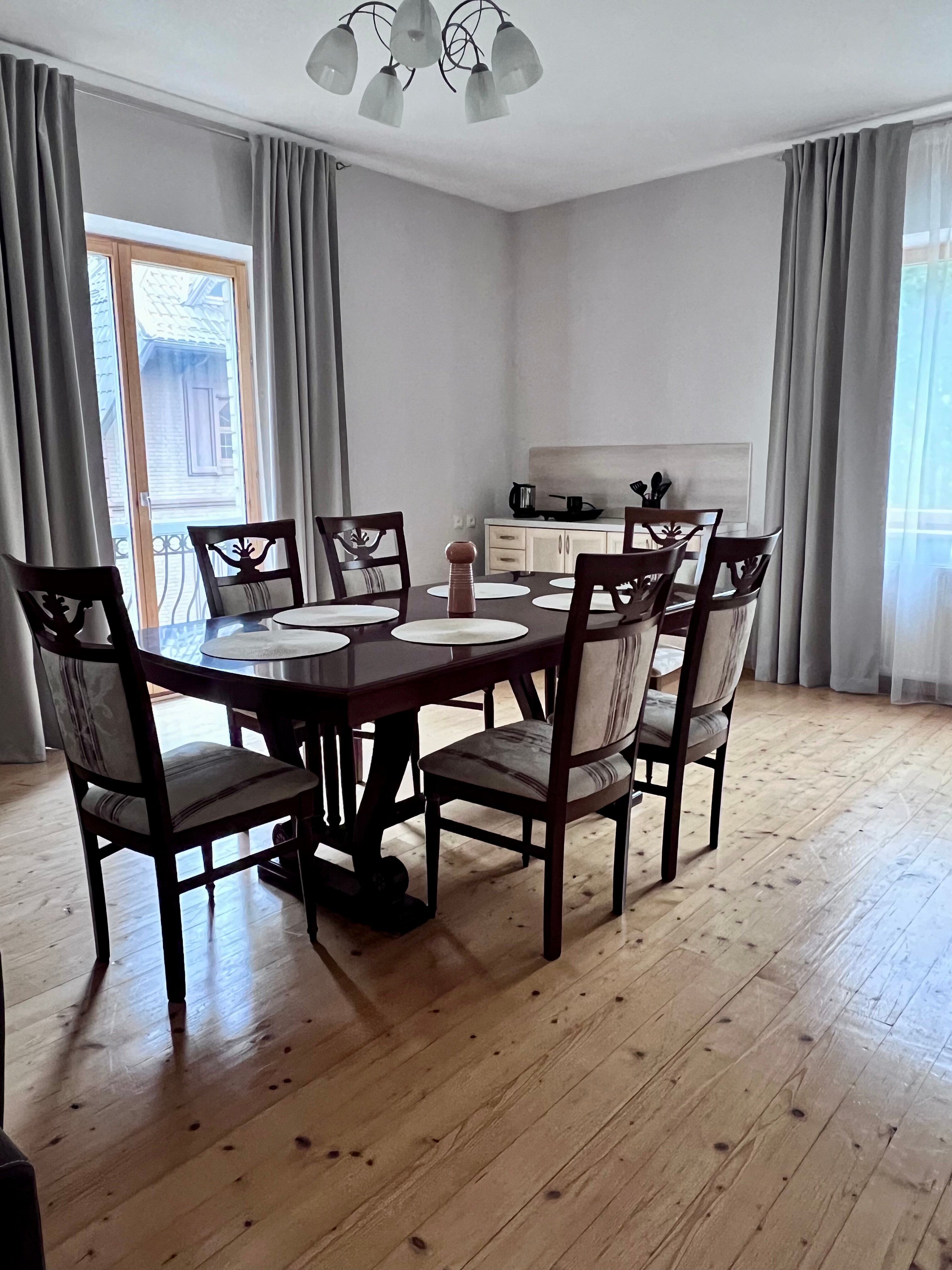 Фото Гнездо апарт