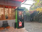 Coffee Tabsi (Khorenatsi Street, 164), coffee machine