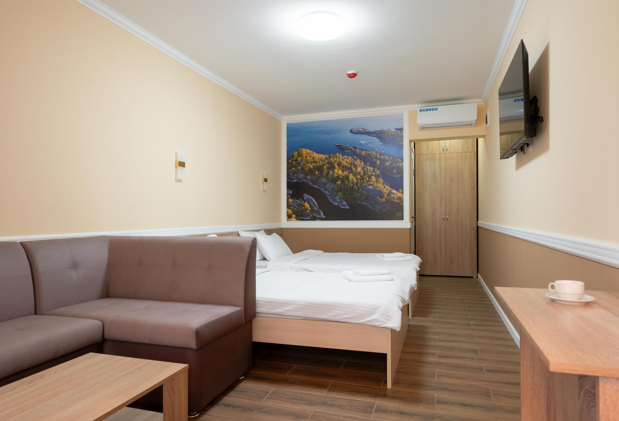 Фото Forest Relax