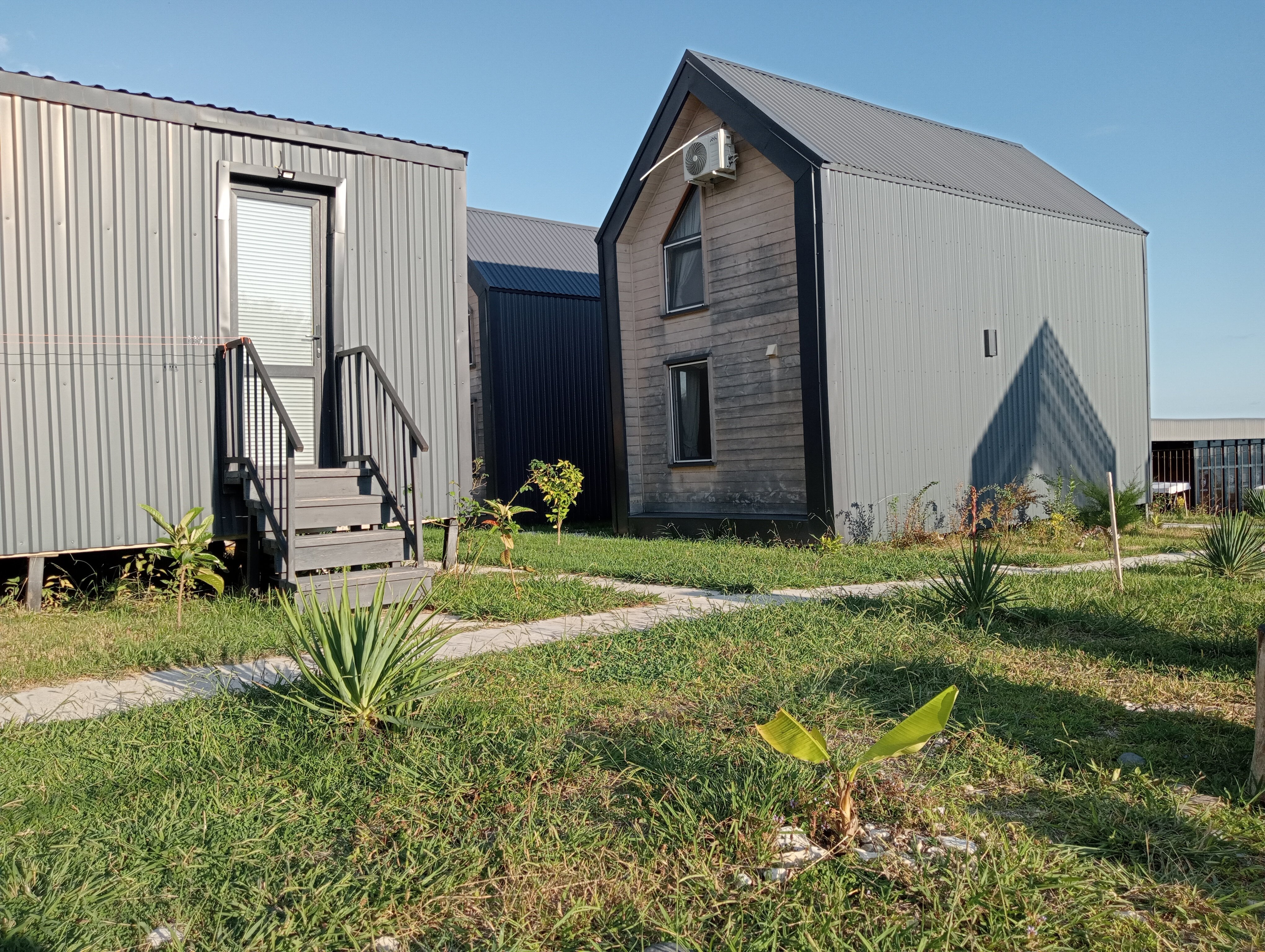 Фото Barn Resort