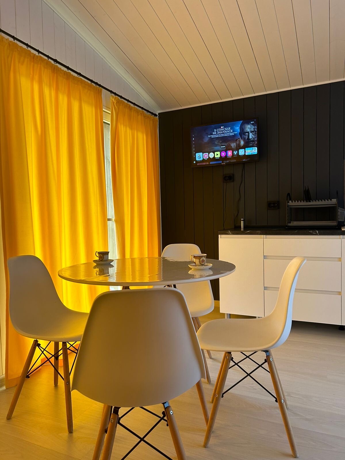 Фото Домик у Озера