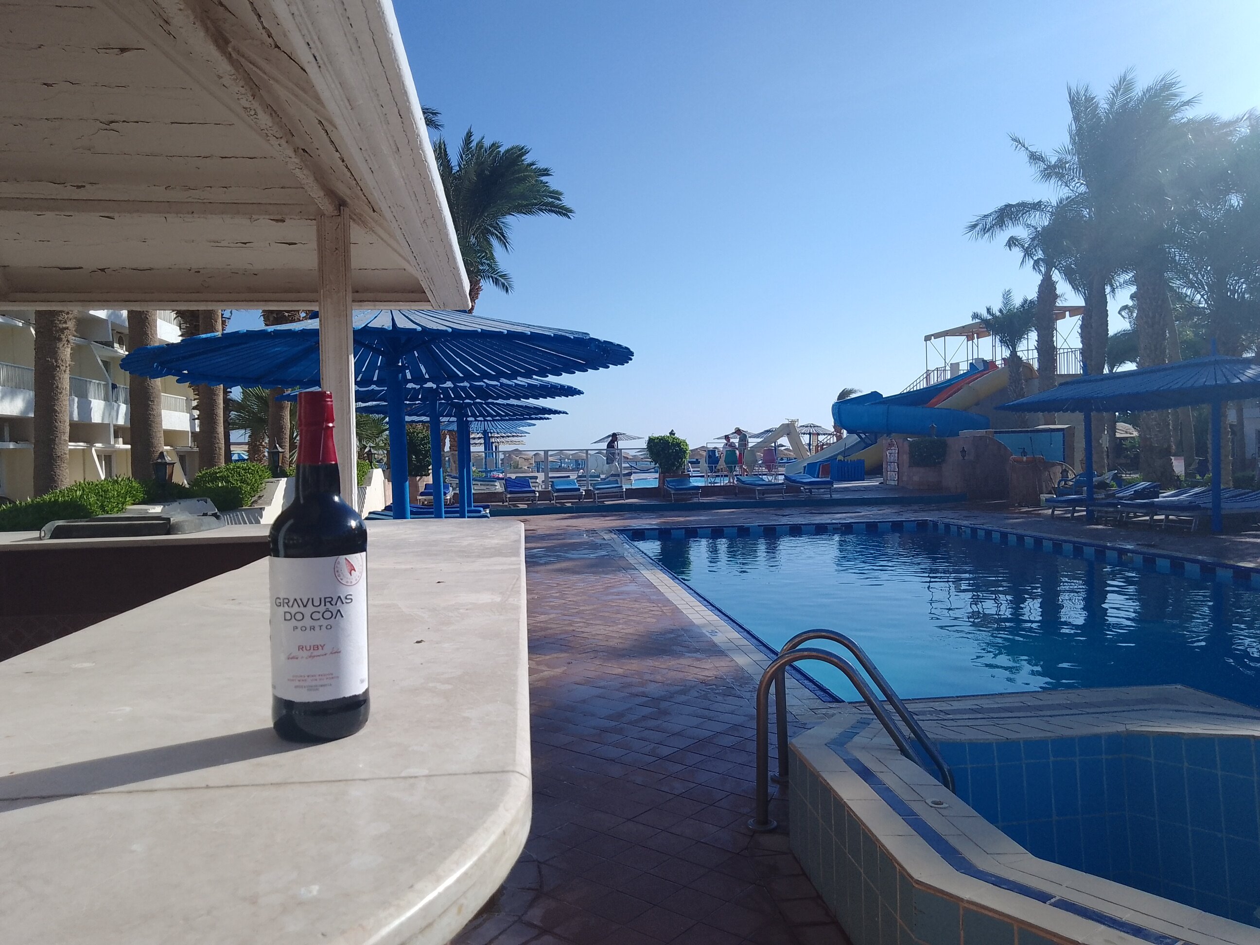 Фото Empire Hotel Aqua Park