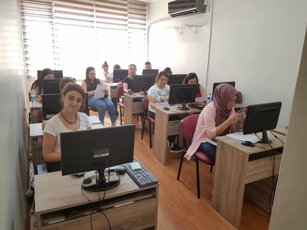 Further education Alper Eğitim Kurumları, Adana, photo