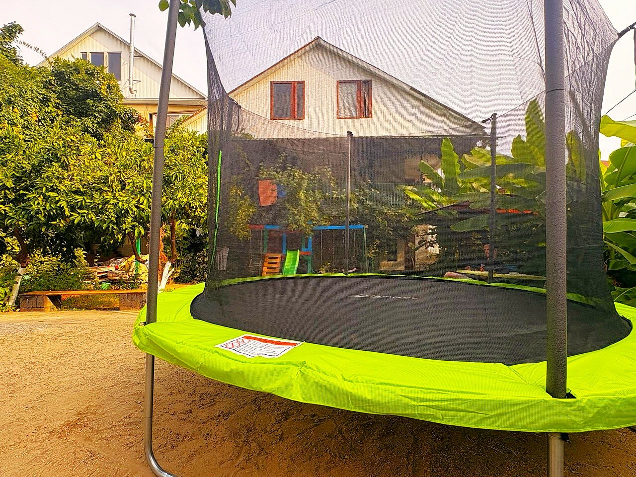 Фото Дом друзей