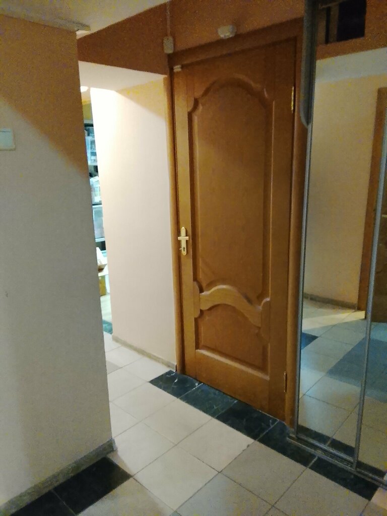 Building automation TechLiving, Moscow, photo