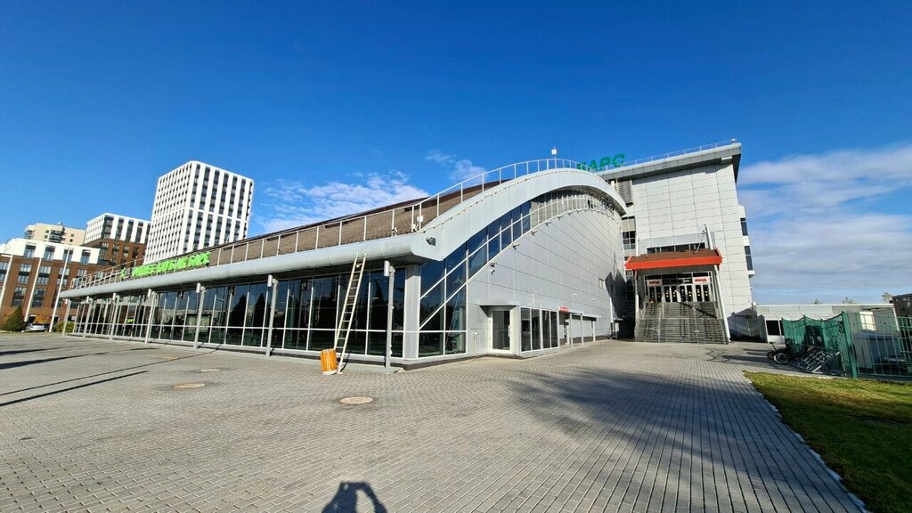 Sports club Казаньборьба.рф, Kazan, photo