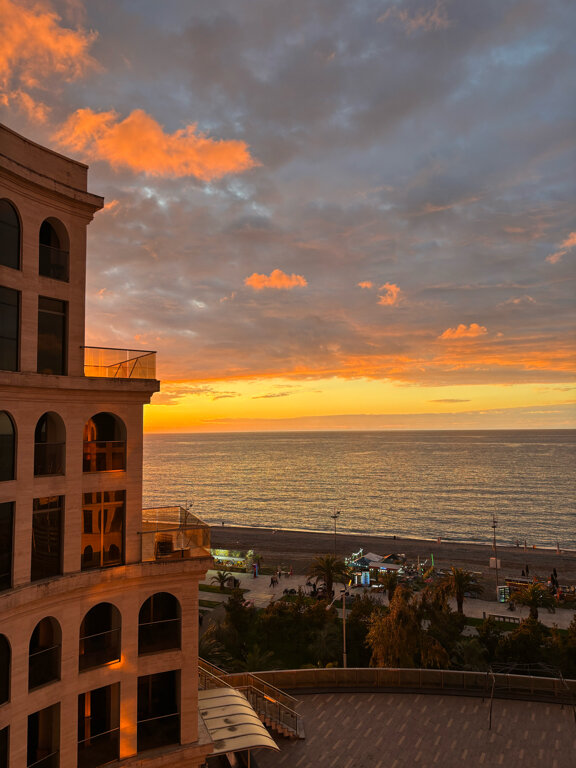 Фото Colosseum Marina