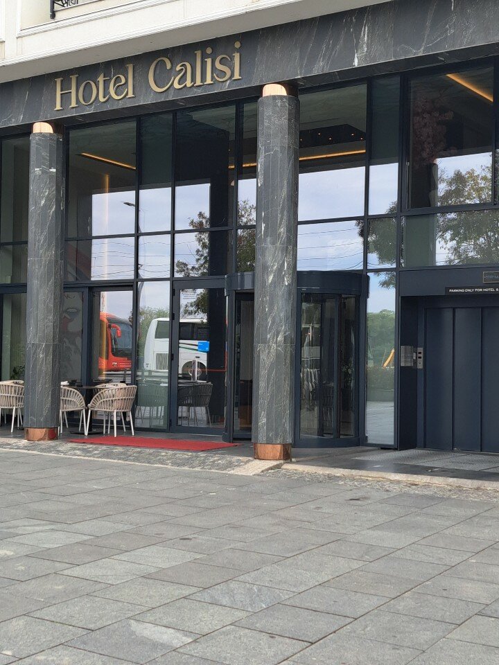 Фото Calisi