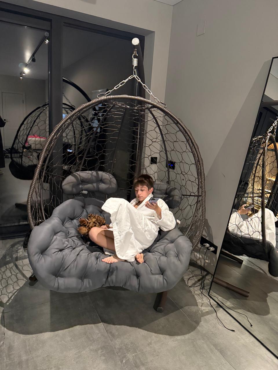 Фото Chill Villa Nalchik