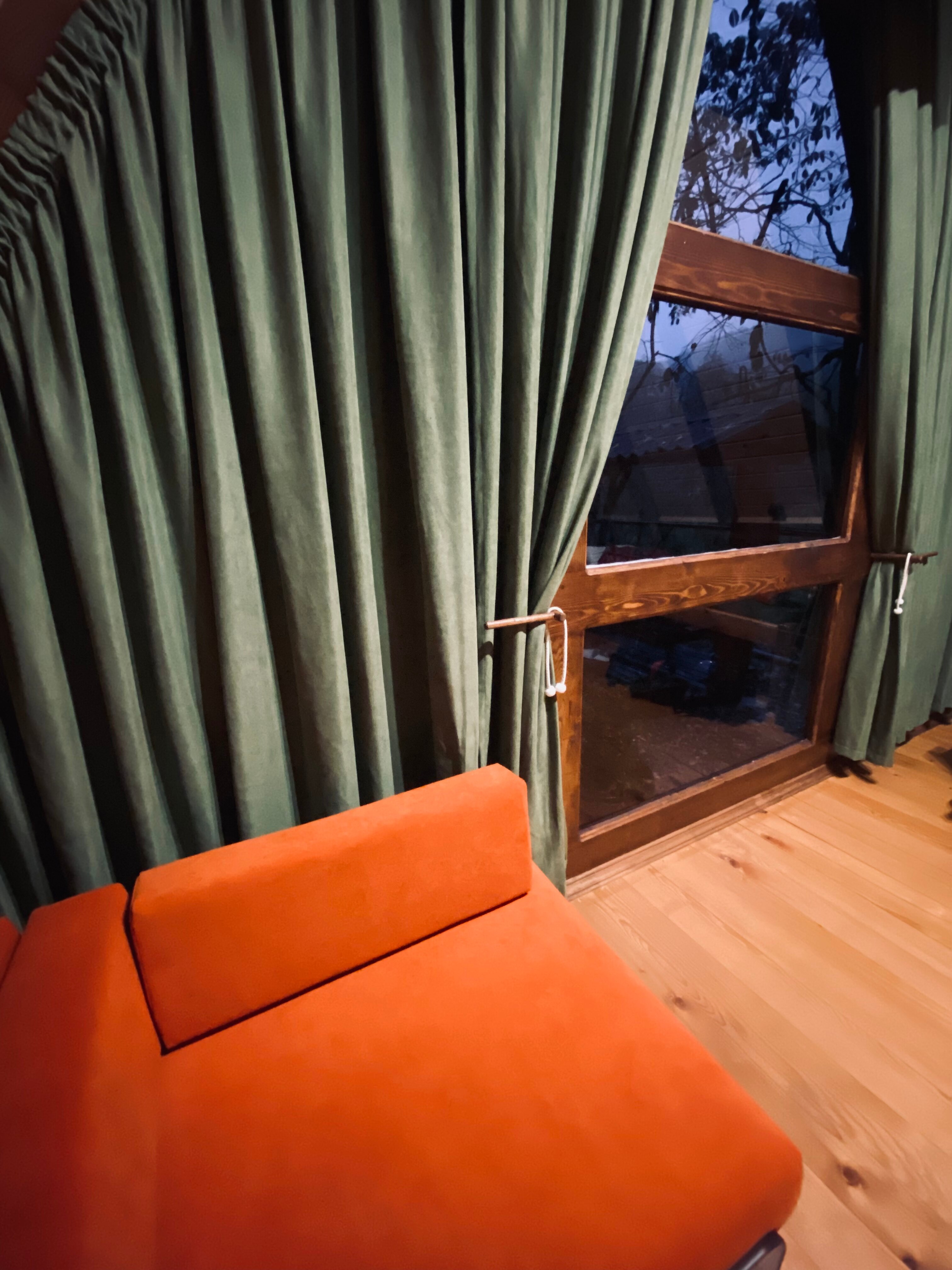 Фото Бунгало