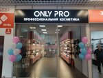 Only Pro (Moskovskiy Avenue, 90/1), perfume and cosmetics shop