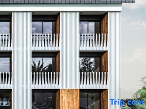 Гостиница Sundia Exclusive by Liberty Fethiye