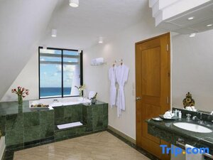 Гостиница Grand Oasis Cancun All Inclusive