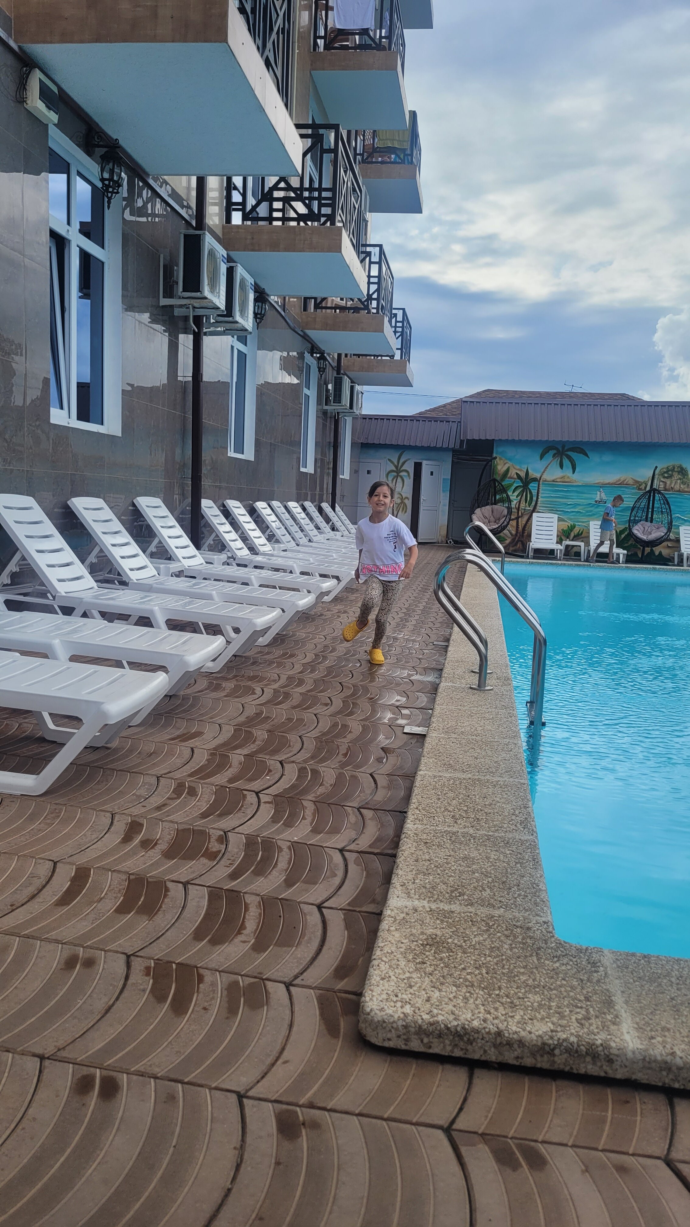 Фото Империя