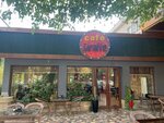 Cafe Giraffe (Mirabad District, Amir Temur shoh koʻchasi, 53), cafe