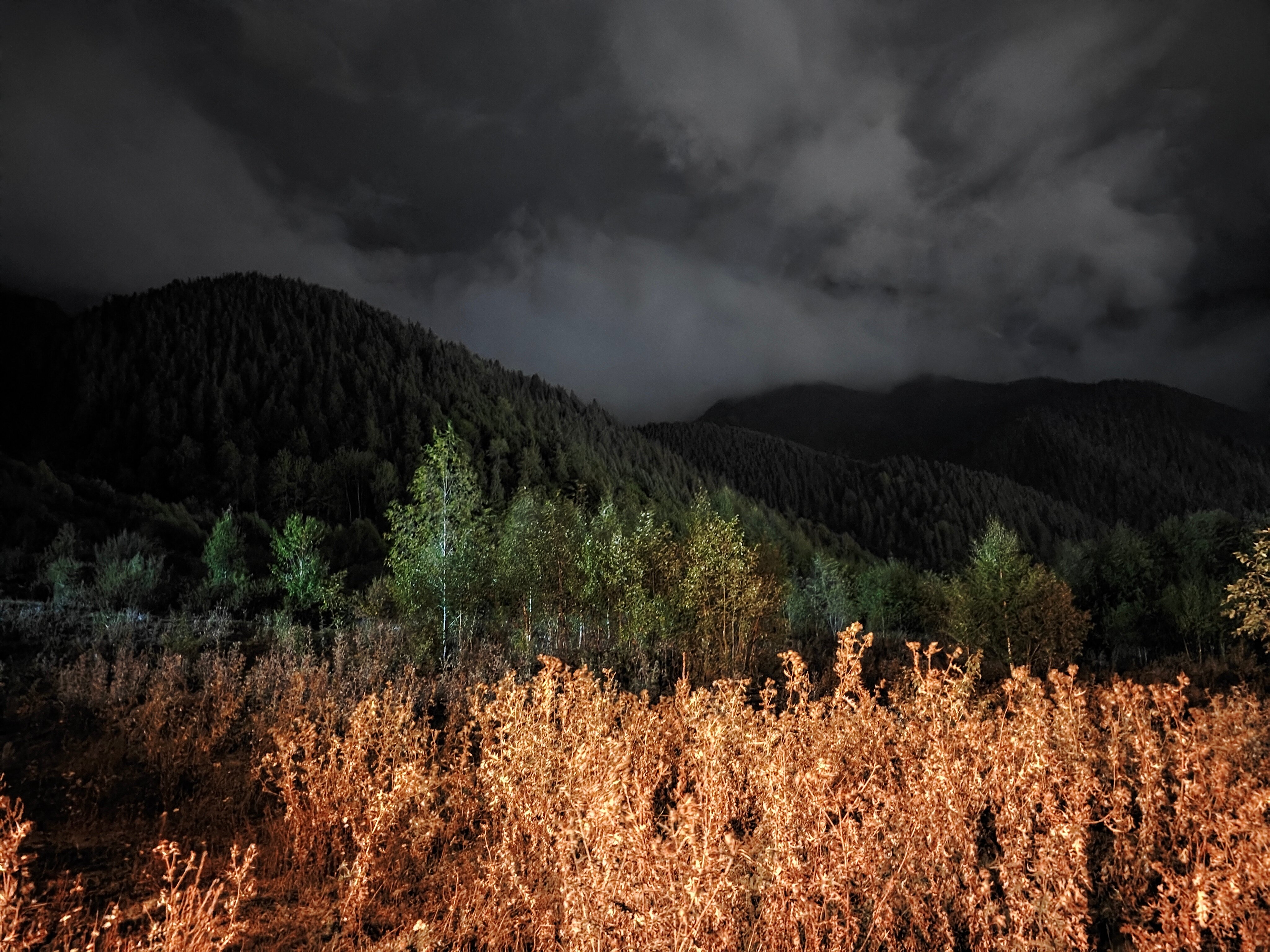 Фото Астока