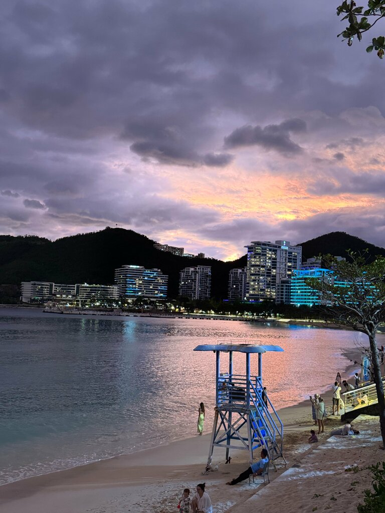 Cafe Atmosphere, Sanya, photo