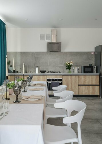 Дом в аренду Речной клуб Красивый в Воронеже