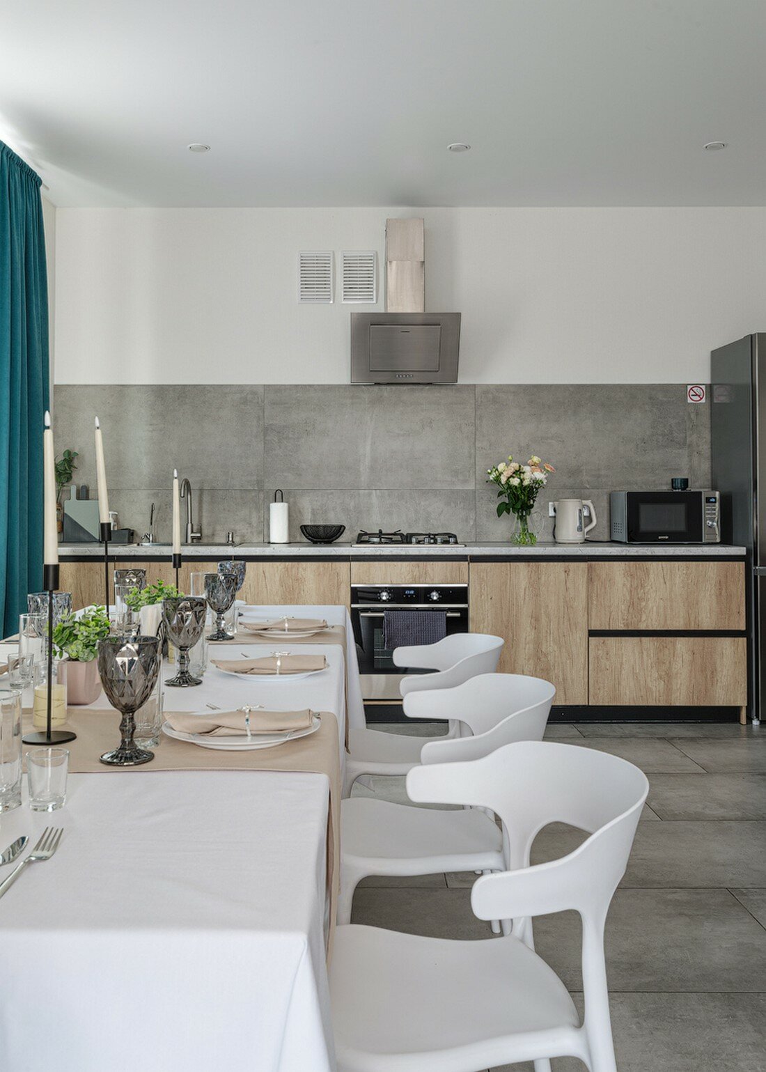 Фото Речной клуб Красивый