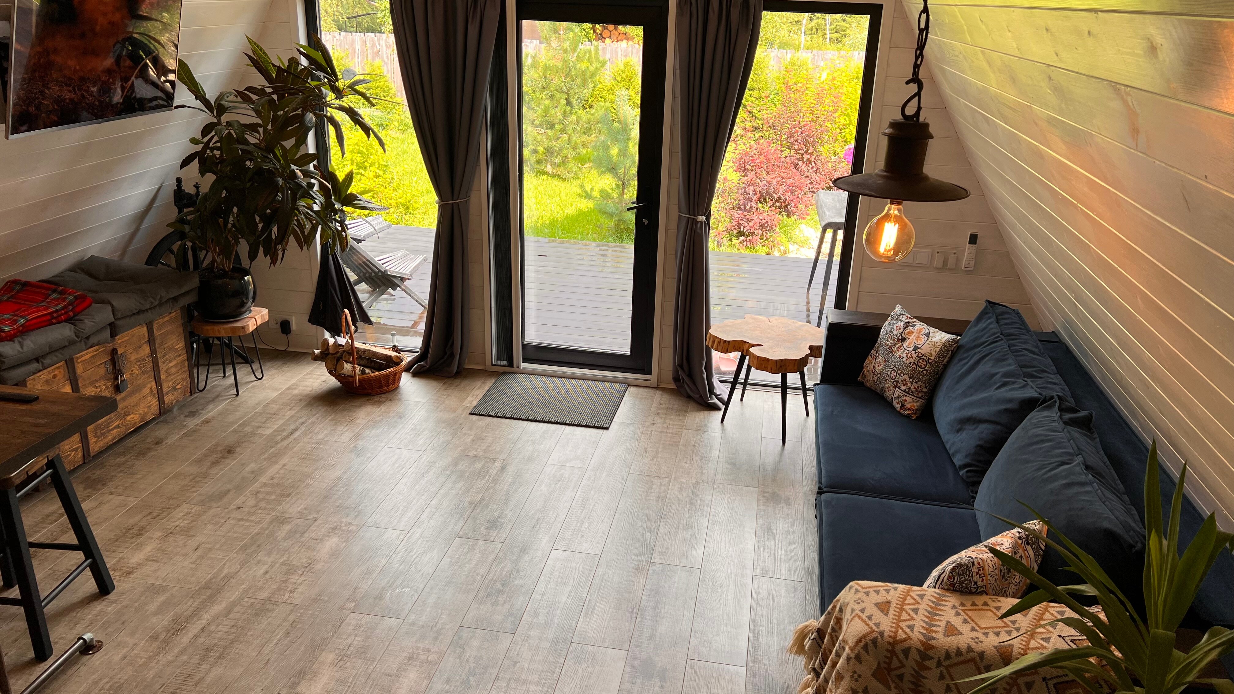 Фото Балдейкино