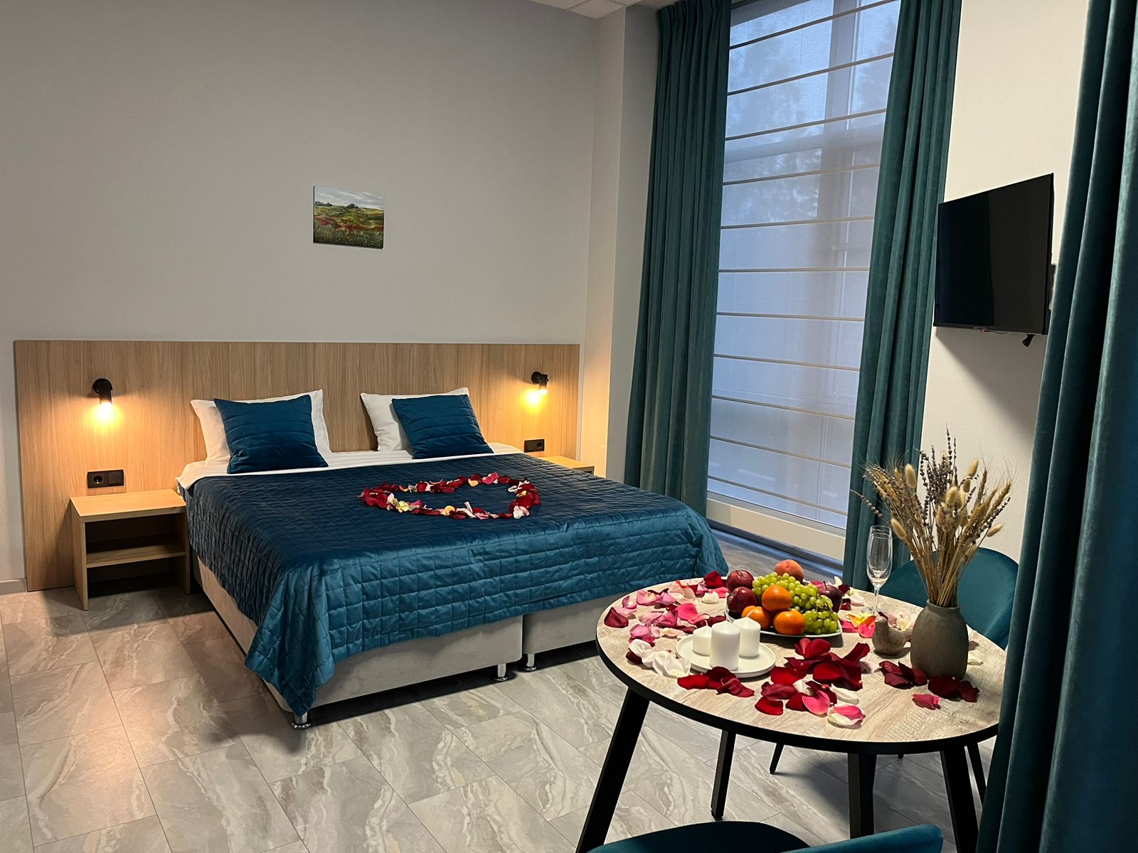 Фото Отель ДУБос