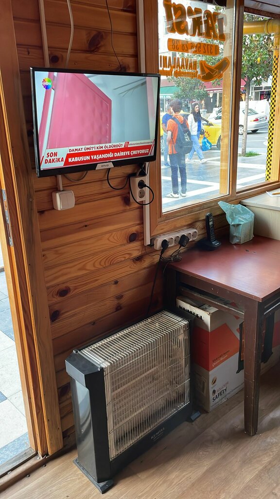 Services of movers Devrek Transportation Ayhan Ermek, Devrek, photo