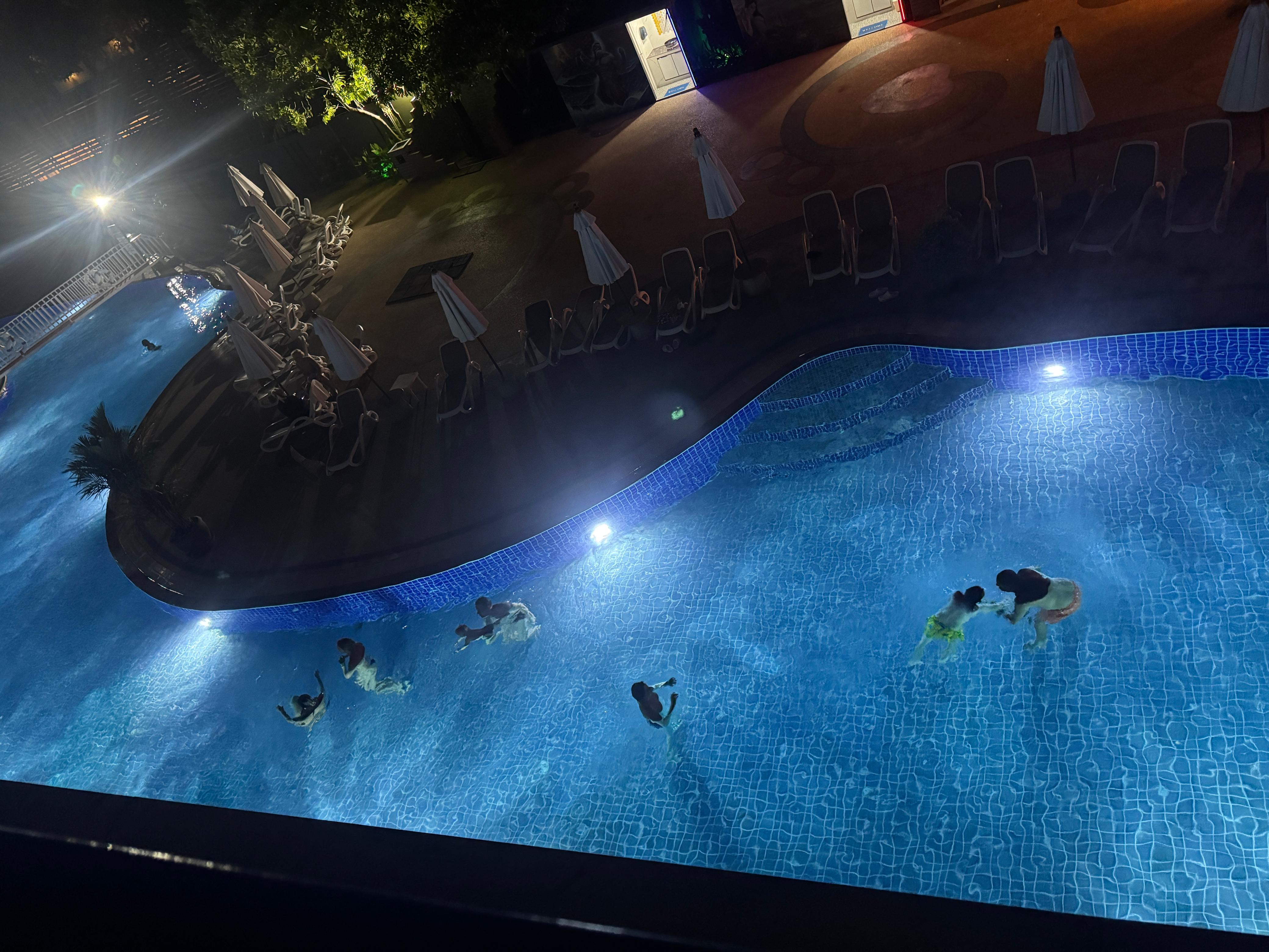 Фото Tuana Hotels Casa Del Sol