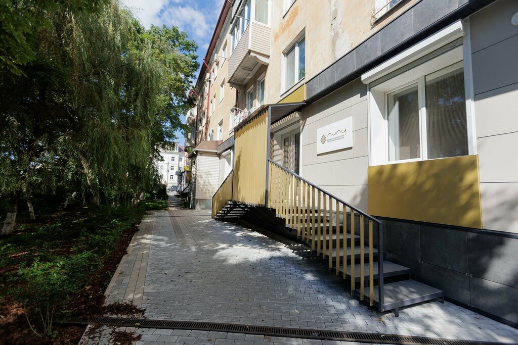 Cosmetology LiLu, Nahodka, photo