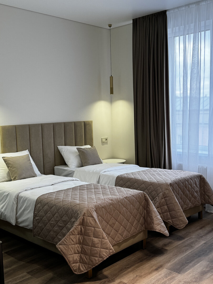 Фото отеля 3