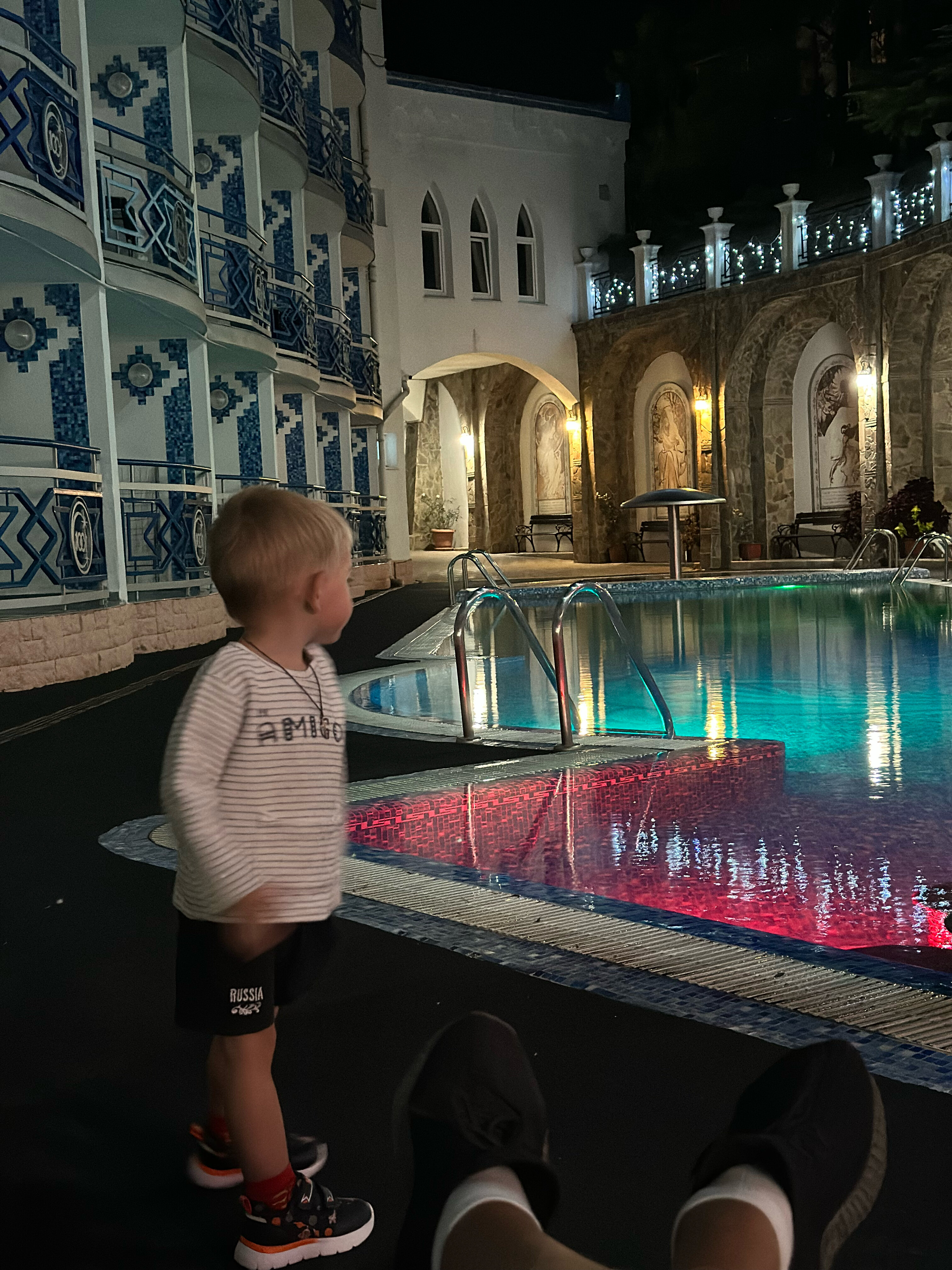 Фото 1001 Ночь