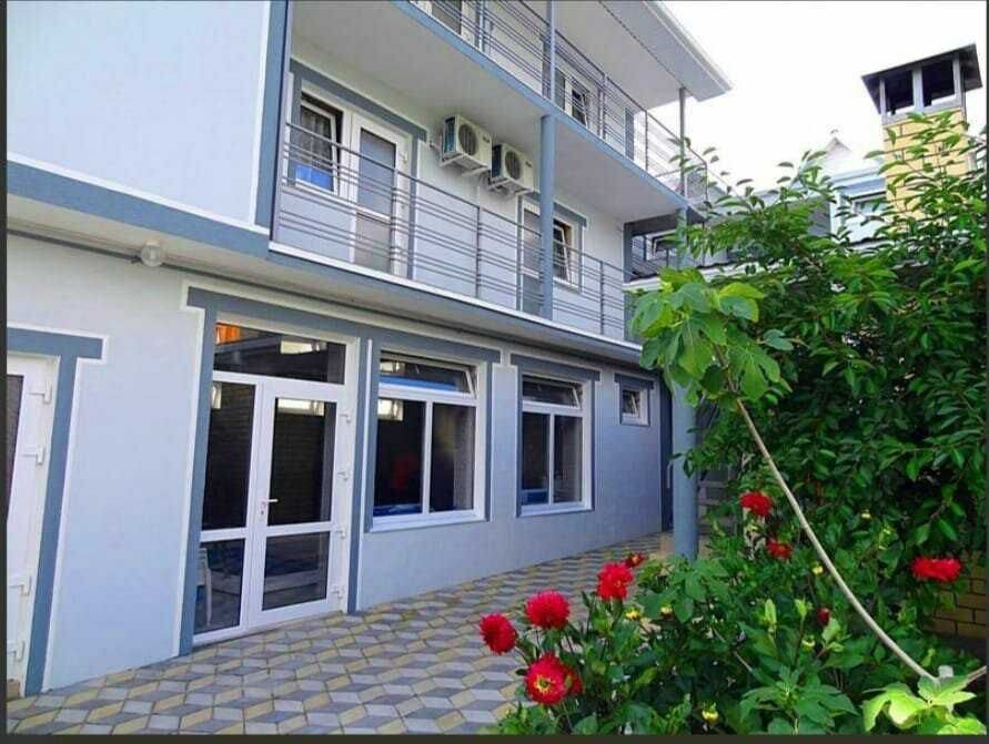 Фото Белый песок