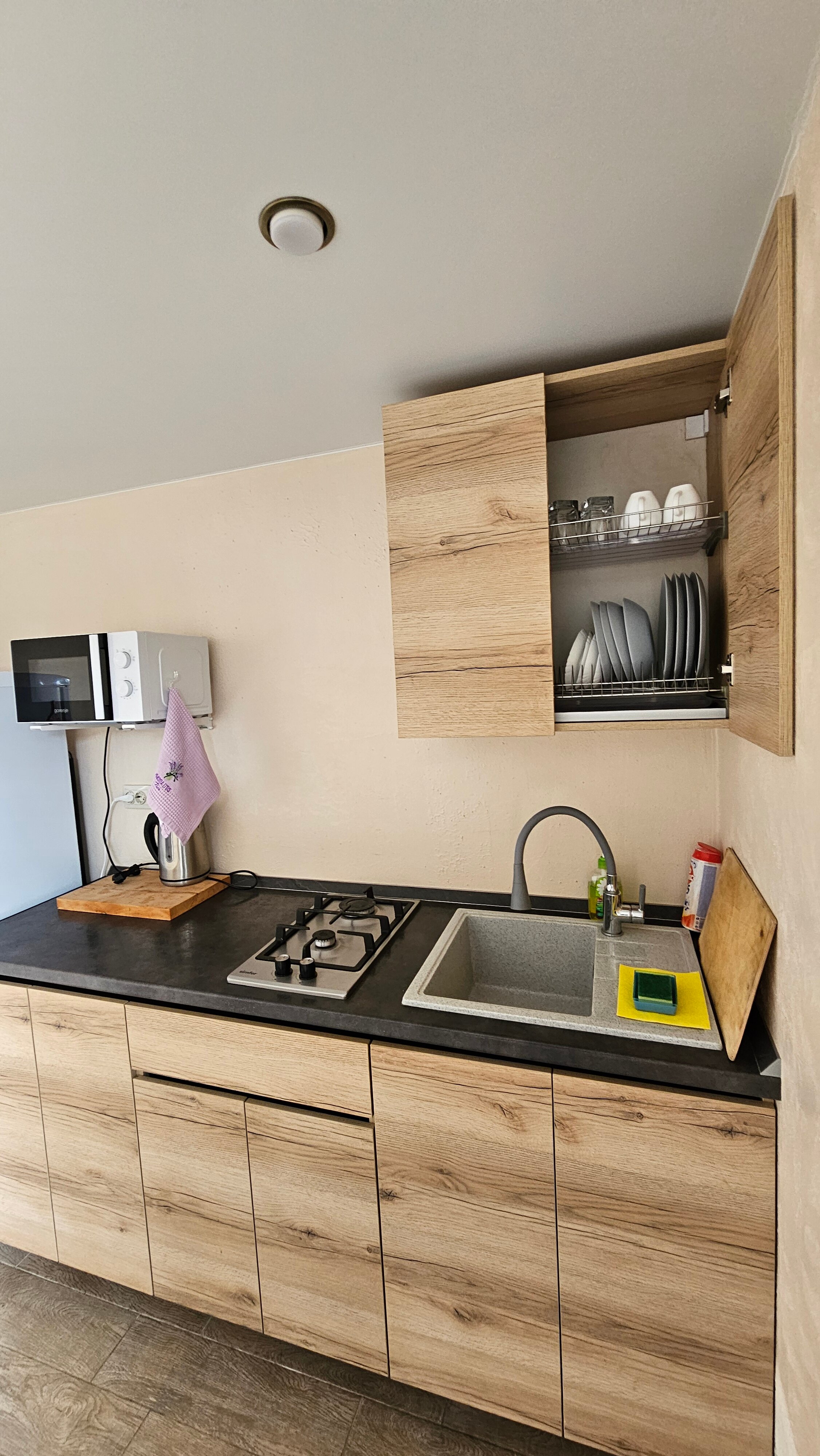 Фото Сердце гор